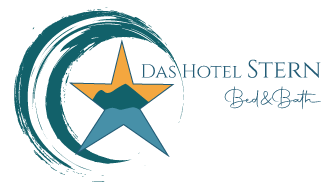 das Hotel Stern bed & Bath in St.Gilgen am Wolfgangsee