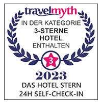 3 Sterne Hotel St. Gilgen