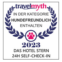 Hundefreundliches Hotel St. Gilgen