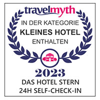 Kleines Hotel St. Gilgen