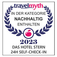 NAchhaltiges Hotel St. Gilgen