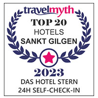 Top20 Hotels St. Gilgen